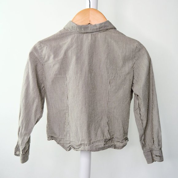 Bonpoint Shirt - Picture 2 of 3